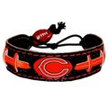 Cisco Independent Chicago Bears Bracelet Team Color Football 4421402167